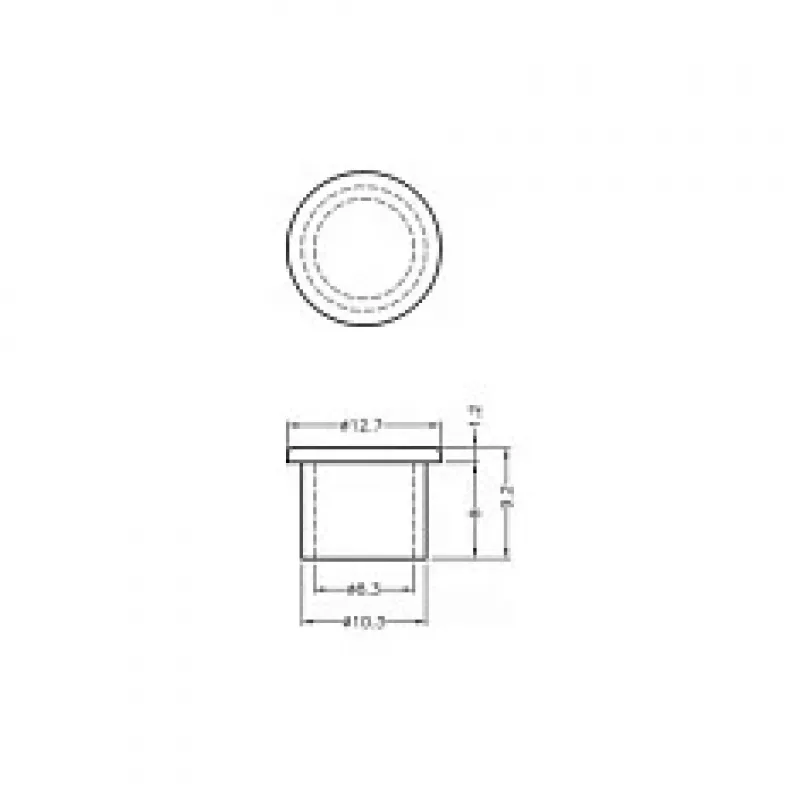 Suojus DeLOCK 60168