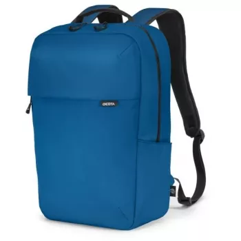 Vapaa-ajan reppu DICOTA D32160-RPET sininen polyesteri Urban 440 mm
