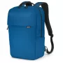 Vapaa-ajan reppu DICOTA D32160-RPET sininen polyesteri Urban 440 mm