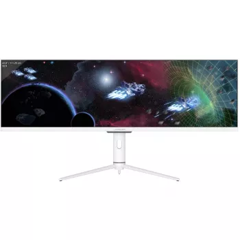 LC-Power LC-M44-DFHD-120 - LED-näyttö - 111,3 cm (44