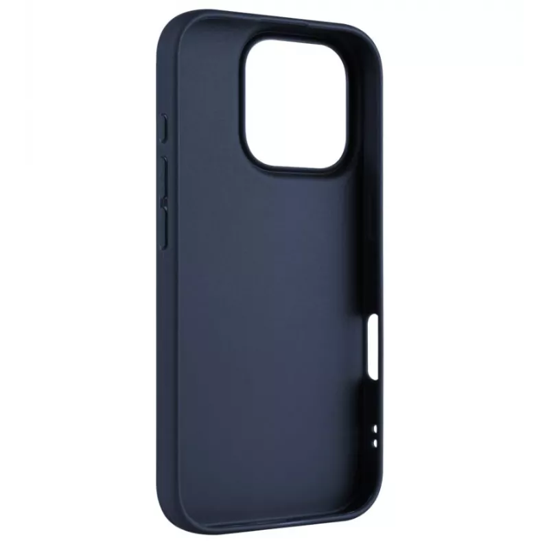 Fixed Story | takakansi | Apple | iPhone 16 Pro | kumipinta | sininen