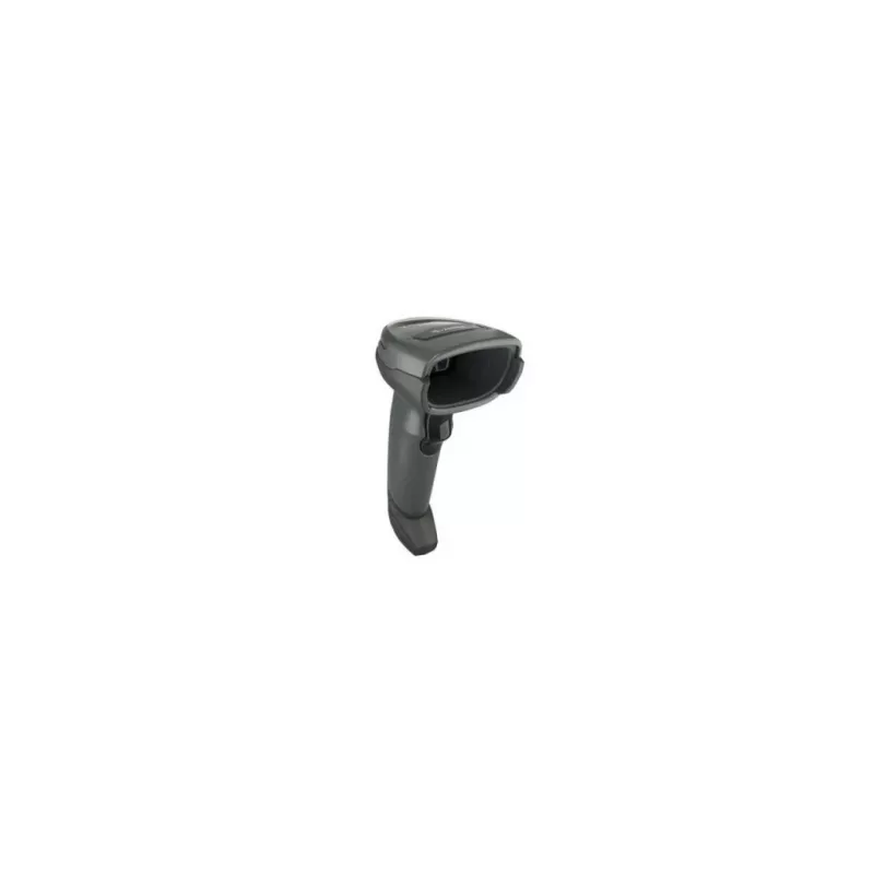 Zebra DS4608-HD käsikäyttöinen viivakoodinlukija 1D/2D LED musta