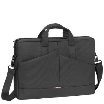 NB Case Tivoli 15.6/8731 harmaa Rivacase