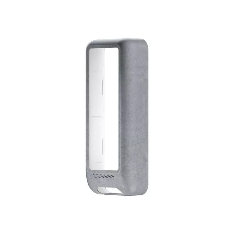 Suojus Ubiquiti UVC-G4-DB-Cover-Concrete harmaa polykarbonaatti