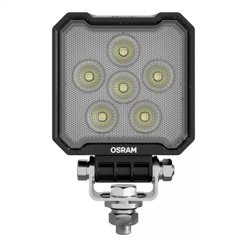 Osram CUBE WL VX100-WD lamppu