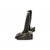 Panasonic KX-TG2512 DECT-puhelin harmaa numeronäyttö