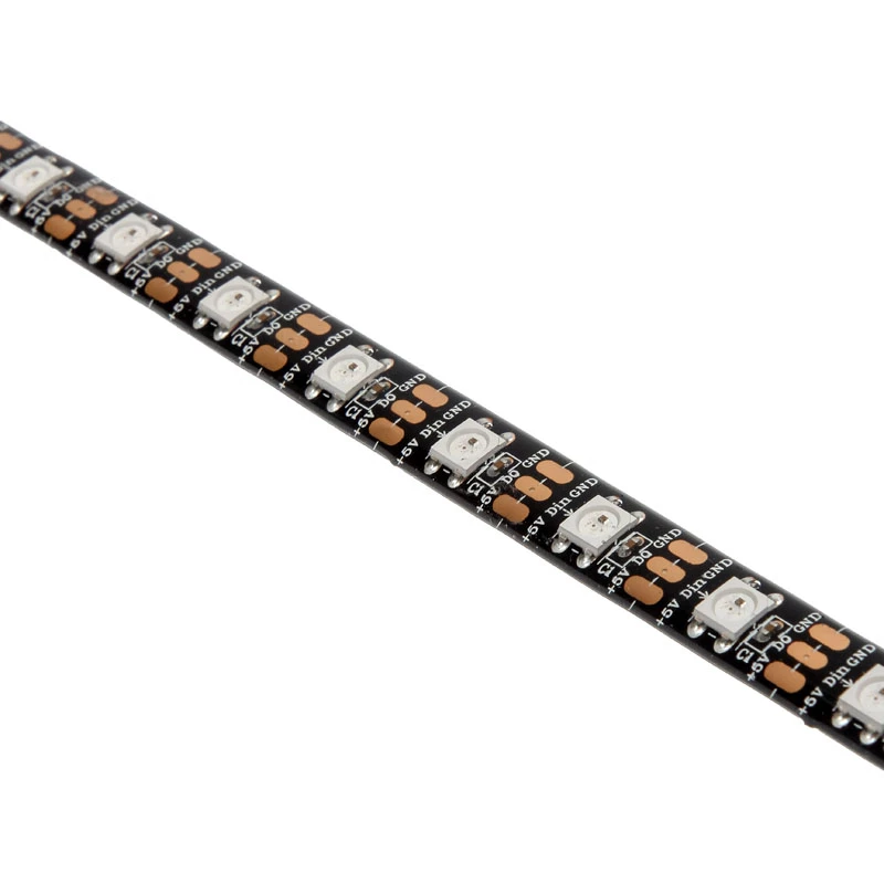 Lamptron FlexLight Multi Universal nauhavalo LED 1000 mm