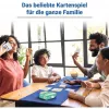 Elfer raus, korttipeli