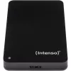 Intenso Memory Drive 1 TB 2,5 tuuman kannettava kiintolevy, musta (6023560)