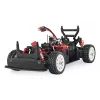 Auto Amewi Hyper Go LR14 Prodrift 1:14 sähkömoottori 2000 mAh