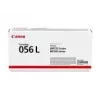Värikasetti Canon 056L 3006C002 musta 2500 sivua