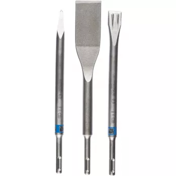 Bosch SDS-plus-5C talttasarja, 3 kpl