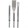 Bosch SDS-plus-5C talttasarja, 3 kpl
