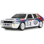 Amewi RC Drift Sport LR28 4WD 1:28 RTR valkoinen (21140)