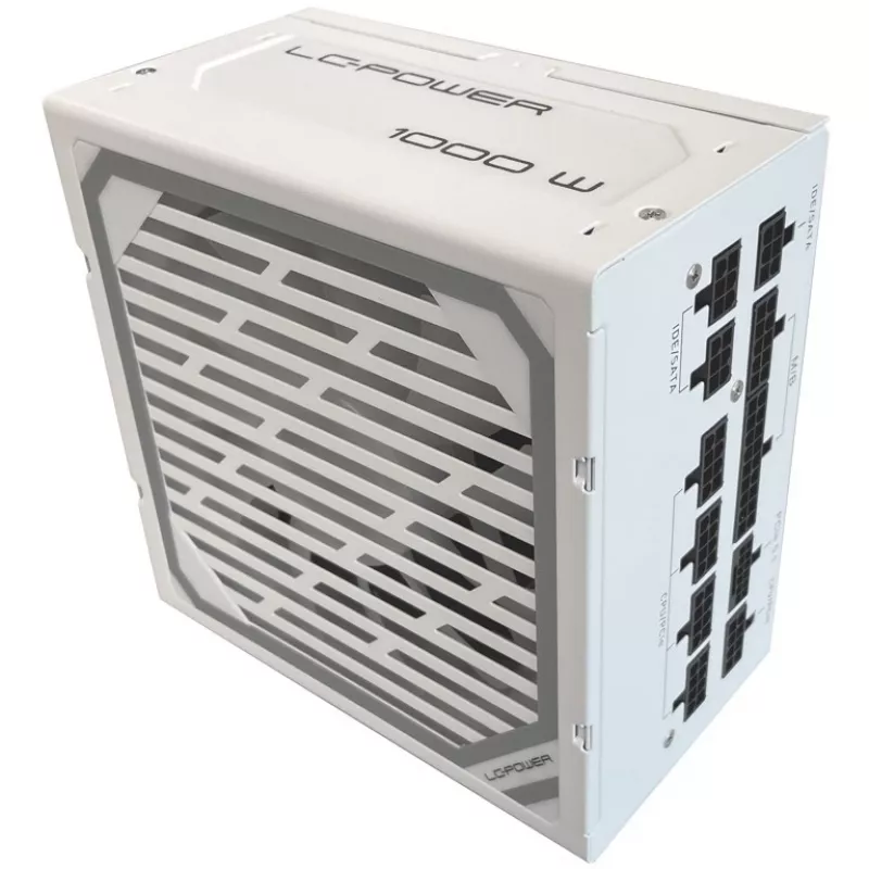 Virtalähde LC-Power LC1000MW V3.1 1000 W