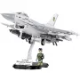 COBI-palikat F-16AM Fighting Falcon 500 osaa
