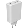 Laturi CANYON CU140ACC 150W 3xUSB-C Power Delivery 1xUSB-A Quick Charge