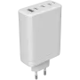 Laturi CANYON CU140ACC 150W 3xUSB-C Power Delivery 1xUSB-A Quick Charge