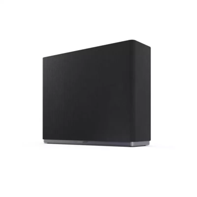 Sharp AQUOS langaton surround-subwoofer