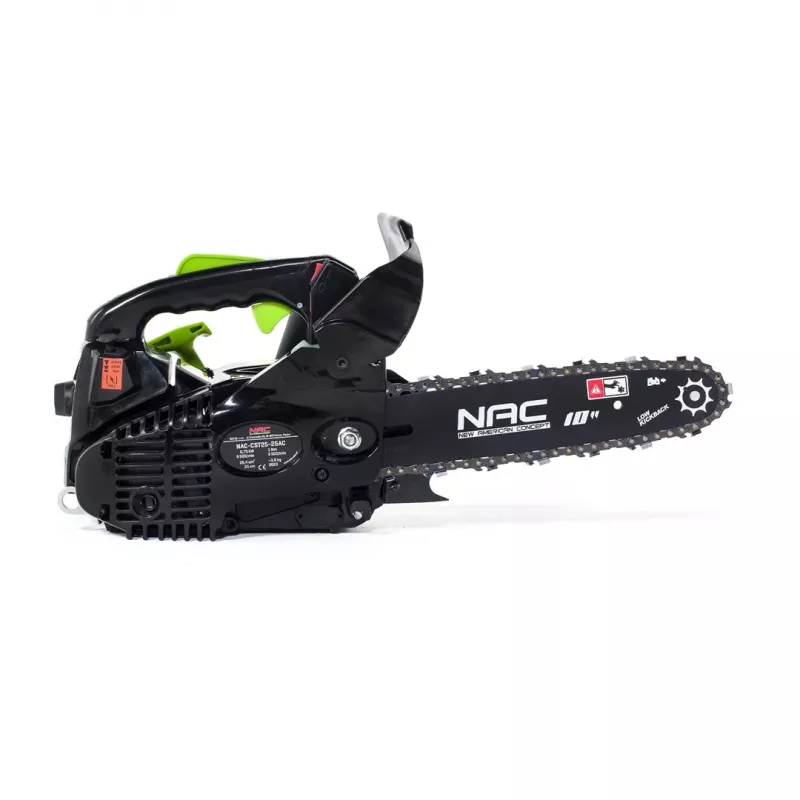 NAC BENSIINIKETJUSAHА 25,4 cc 25 cm CST25-25AC
