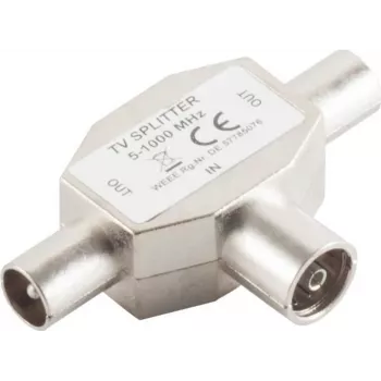 koaksiaaliliitin IEC ShiverPeaks BS83110
