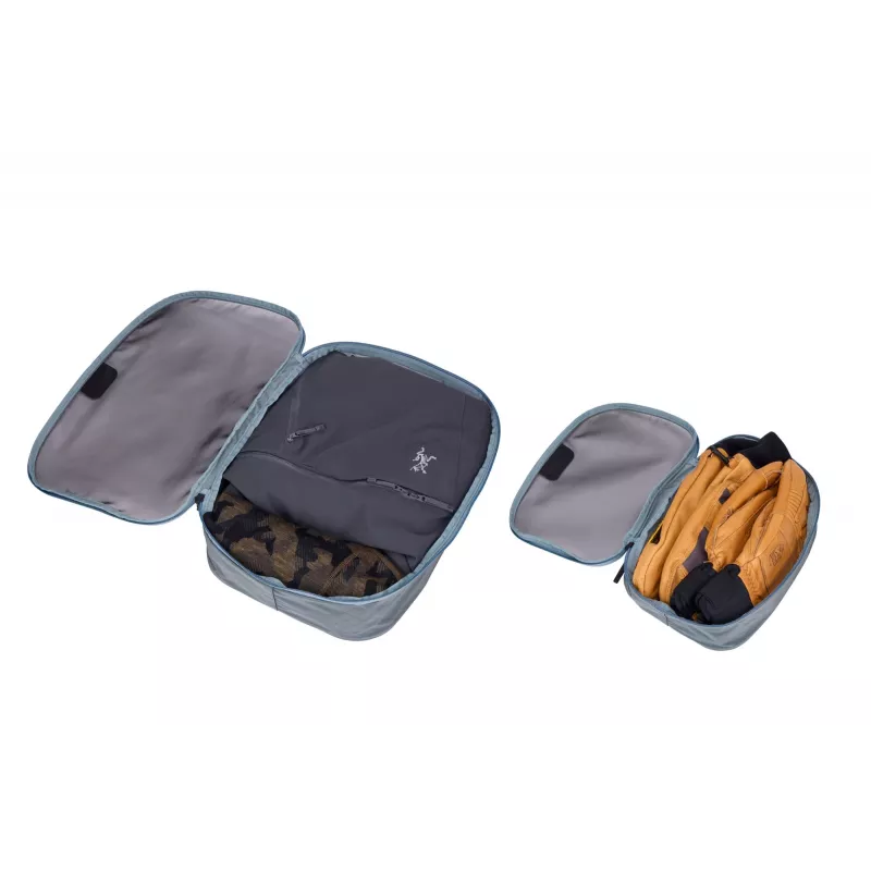 Thule 5578 pakkauskuutiosarja - Pond Gray