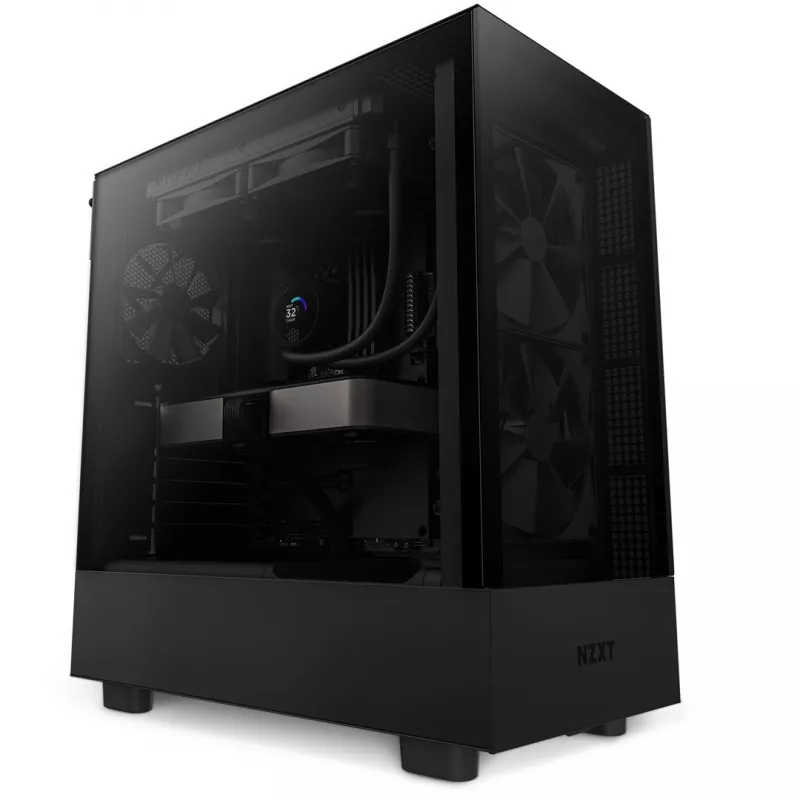 All-in-One-nestekühler NZXT Kraken 240