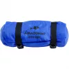 Amazonas Travel Set Blue AZ-1030250 retkeilyriippumatto, sininen