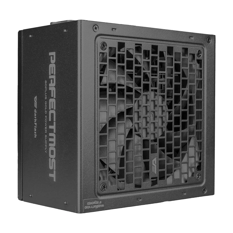 Virtalähde Darkflash PMT 750W