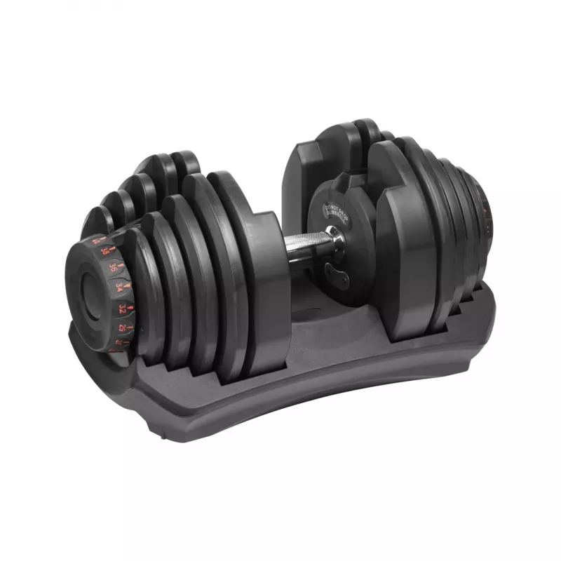 REBEL ACTIVE käsipaino automaattinen 40 kg