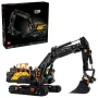 LEGO TECHNIC 42215 Volvo EC500 Hybrid -kaivinkone