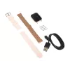 Älykello X16 Bluetooth pinkki