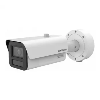 IP ANPR VR DeepinView Moto bullet-kamera Hikvision iDS-2CD7A46G2/P-IZHS(Y) 4MP varifokaali 8–32 mm