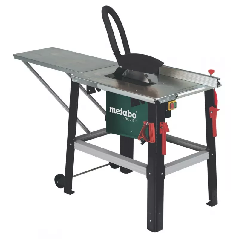 METABO PYÖRÖSAHA 230V 2000W 315mm TKHS 315C 2.0 WNB
