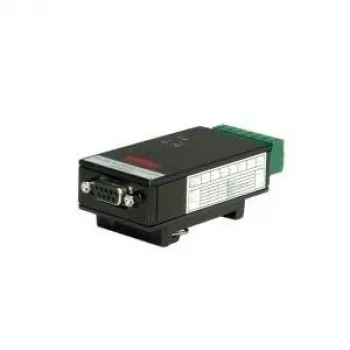 ROLINE RS232–RS422/485-muunnin DIN-kiskoon (12.02.1005)