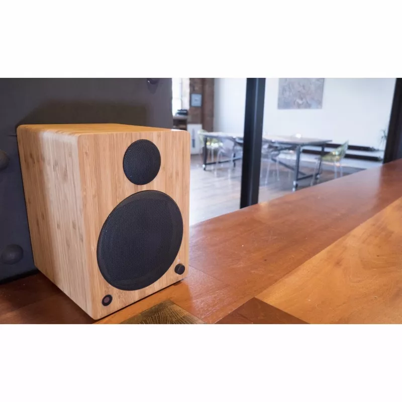 Wavemaster CUBE NEO Mini 2.0 bambu vähittäismyynti