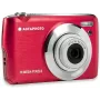 AgfaPhoto Compact Realishot DC8200 1/3.2 -pistekamera 18 MP CMOS 4896 x 3672 pikseliä punainen (DC8200RD)