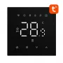 Avatto WT410-16A-B älytermostaatti sähkölämmitykseen, 16 A, Wi-Fi