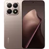 Xiaomi 15T 5G älypuhelin 12 Gt RAM 256 Gt, 6,83" AMOLED 120 Hz, Android 15, 50 MP kolmoiskamera, 5500 mAh, ruusukulta