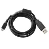 Honeywell CBL-500-120-S00-03 USB-kaapeli, USB-A – Micro-USB, ScanPal EDA50:lle