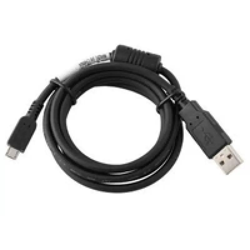 Honeywell CBL-500-120-S00-03 USB-kaapeli, USB-A – Micro-USB, ScanPal EDA50:lle