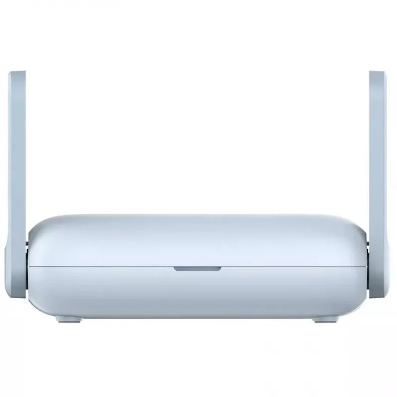 Kannettava reititin ALLNET GL-MT3000 Wireless AX 3000 Mbit/s – taskukokoinen kotiin ja matkalle