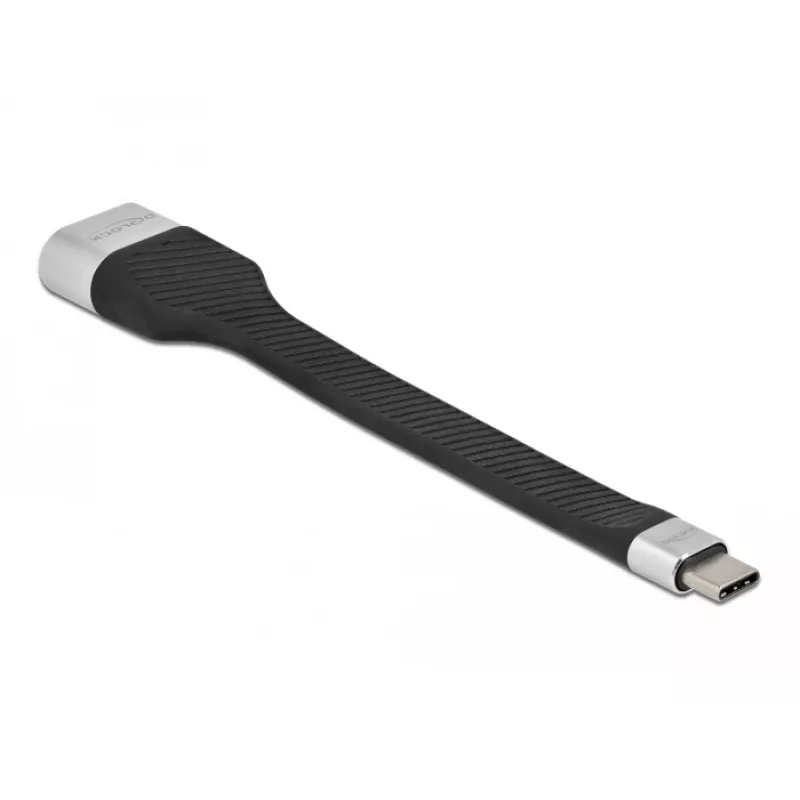 FPC-lattakaapeli DeLOCK USB Type-C - HDMI 86933