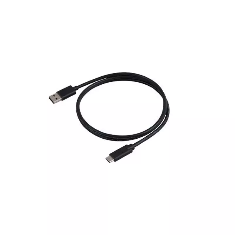 Transcend TS-DBK6 Body Camera Accessory Kit DPB10C, USB Type-C, 1 m, 360° kääntyvä