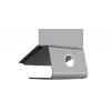 Rain Design mStand, kannettavan tietokoneen teline, Space Grey, 10072