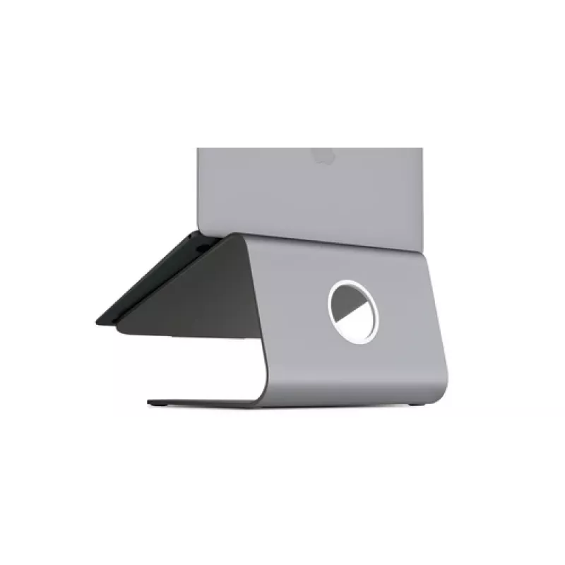 Rain Design mStand, kannettavan tietokoneen teline, Space Grey, 10072