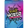 Krazy Words, seura peli