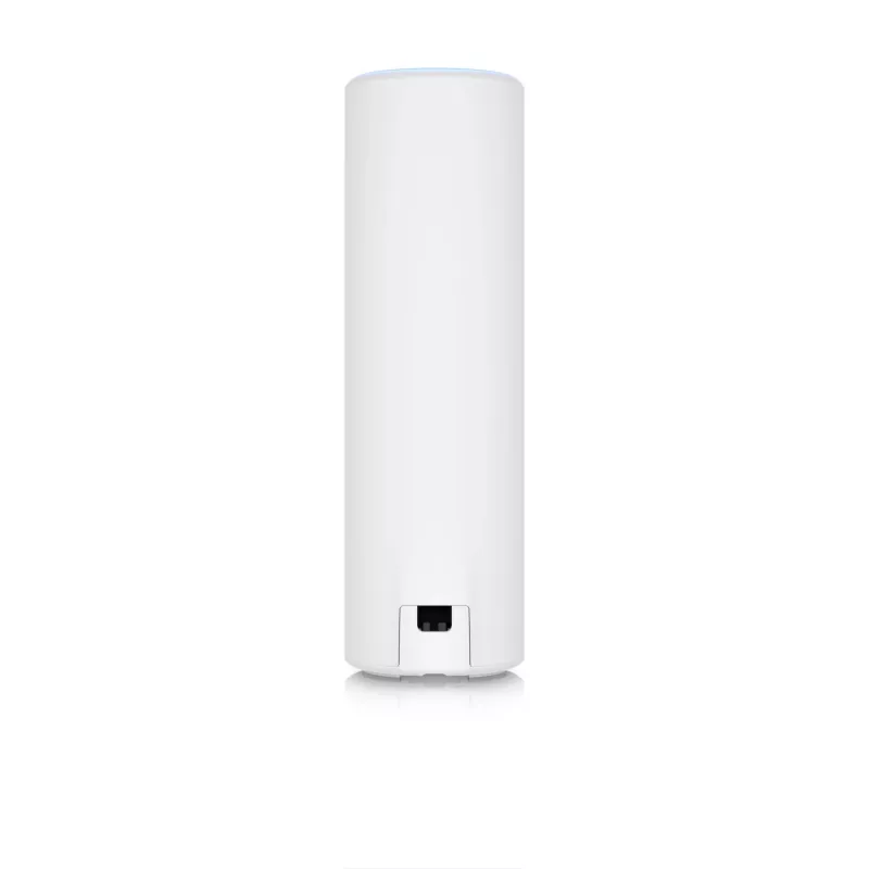 Ubiquiti UniFi U6-Mesh WiFi 6 -tukiasema AX5300 5.3 Gbps IPX5 vedenpitävä - valkoinen