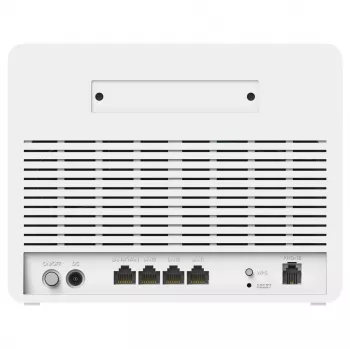 CUDY LT400V Wi-Fi 4G N300 -reititin puhetoiminnolla