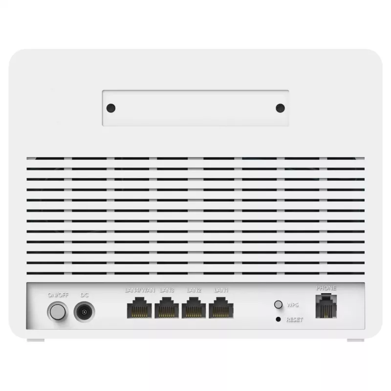 CUDY LT400V Wi-Fi 4G N300 -reititin puhetoiminnolla